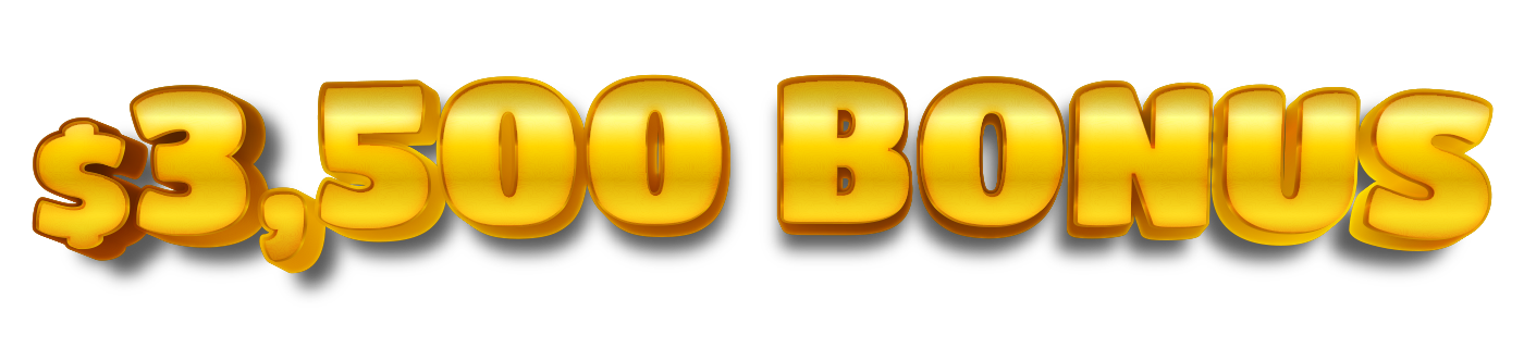 PlexBet $3,500 Bonus + 50 Free Spins