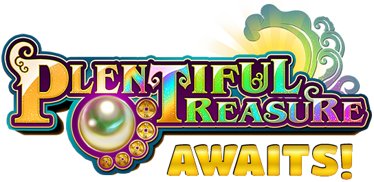 PlexBet Plentiful Treasure Awaits!