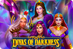 PlexBet Divas of Darkness