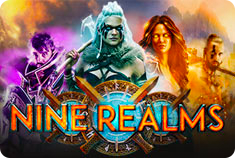 PlexBet Nine Realms