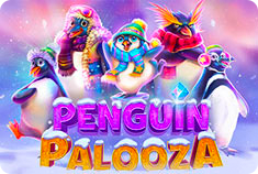 PlexBet Penguin Palooza