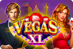 PlexBet Vegas XL
